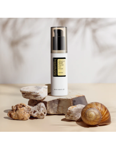 COSRX Advanced Snail Peptide Eye Cream 2