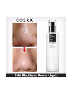 COSRX BHA Blackhead Power Liquid 2