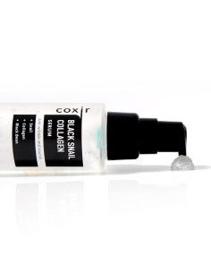 Coxir Black Snail Collagen Emulsion 2