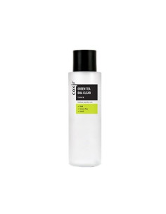 Coxir Green Tea BHA Clear Toner
