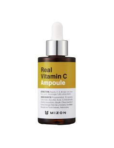 Mizon Real Vitamin C Ampoule