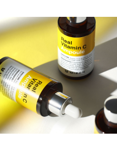 Mizon Real Vitamin C Ampoule 2