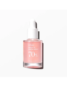 Anua Peach 70- Niacinamide Serum 30ml