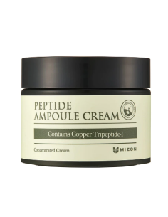 Mizon Peptide Ampoule Cream