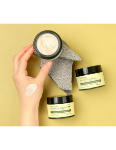 Mizon Peptide Ampoule Cream 2