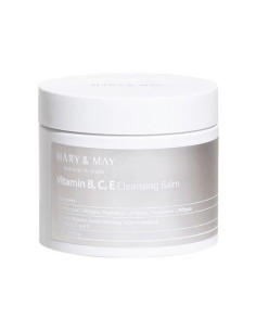 Mary-May Vitamin B, C, E cleansing balm