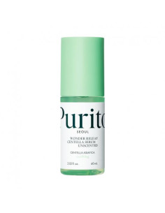 Purito Wonder Releaf Centella Serum Unscented 60ml