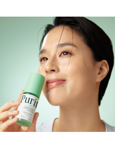 Purito Wonder Releaf Centella Serum Unscented 60ml 2