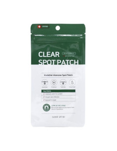 SOME BY MI 30 days Miracle Clear Spot Patches