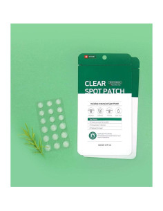 SOME BY MI 30 days Miracle Clear Spot Patches 2