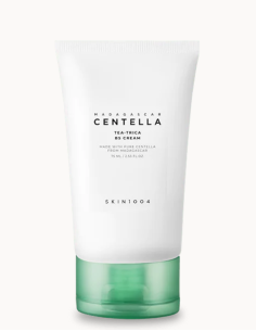 SKIN1004 Madagascar Centella Tea-Trica B5 Cream 75ml