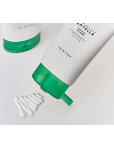 SKIN1004 Madagascar Centella Tea-Trica B5 Cream 75ml 2