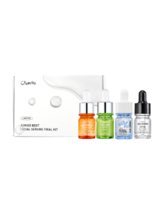 Jumiso Best Serum Trial Kits mini