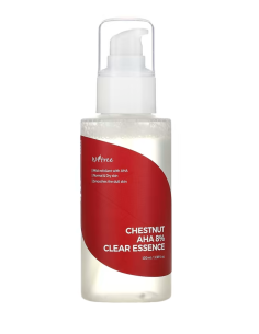 Isntree Chestnut AHA 8- Clear Essence 100 ml