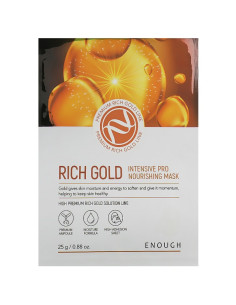 Enough Rich Gold Intensive Pro Nourishing Mask