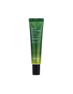 FarmStay Real Avocado Nutrition Rolling Eye Serum