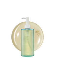 Another Face Peptathenol Aqua Balance Cleansing Oil