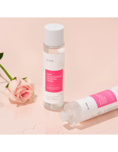 iUNIK Rose Galactomyces Essential Toner 2