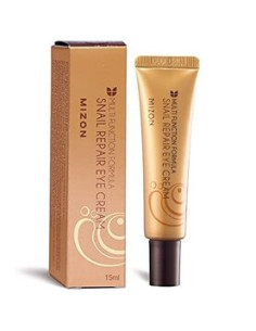 Mizon Snail Repair Eye Cream (tube)