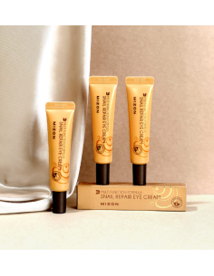 Mizon Snail Repair Eye Cream (tube) 2