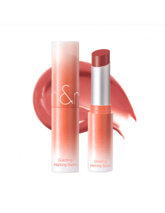 ROM-ND Glasting Melting Balm N14 Dear Apple