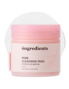 Ongredients Pore Cleansing Pad