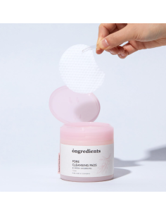Ongredients Pore Cleansing Pad 2