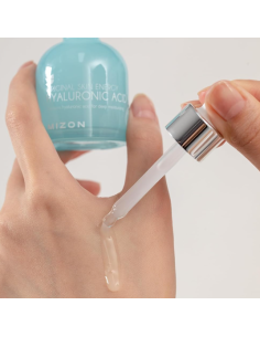 Mizon Original Skin Energy Hyaluronic Acid 100 2