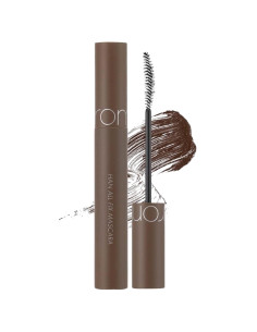 ROM-ND Han All Fix Mascara NL03 Long Hazel