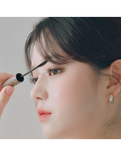 ROM-ND Han All Fix Mascara NL03 Long Hazel 2