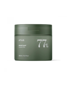 ANUA HEARTLEAF 77- TONER PAD (70EA)