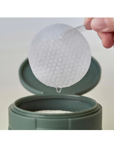 ANUA HEARTLEAF 77- TONER PAD (70EA) 2