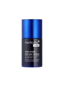 MediCube Zero Pore One Day Serum