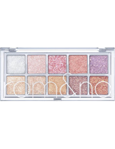 ROM-ND Better Than Palette N00 Light - Glitter Garden