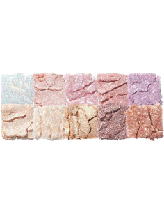 ROM-ND Better Than Palette N00 Light - Glitter Garden 2