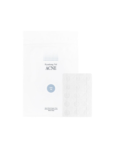 PYUNKANG Yul ACNE Spot Patch Super Thin