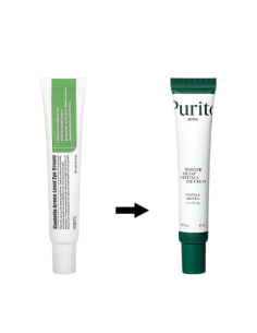 PURITO Wonder Releaf Centella Eye Cream 30ml 2
