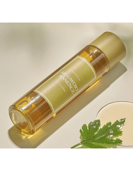 Im from Mugwort Essence