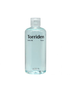 Torriden Dive-In Low Molecular Hyaluronic Acid Toner