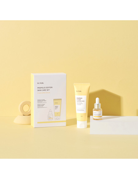 iUNIK SET Propolis Edition