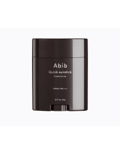 Abib Quick Sunstick Protection Bar SPF50+ PA++++