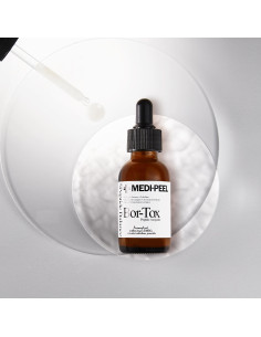 Medi-Peel Bor-Tox Peptide Ampoule 2