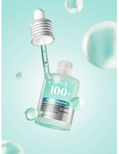 Anua PDRN Hyaluronic Acid Capsule 100 Serum 30ml 2