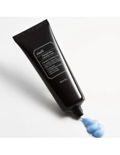 Dear Klairs Midnight Blue Calming Cream 60 ml 2