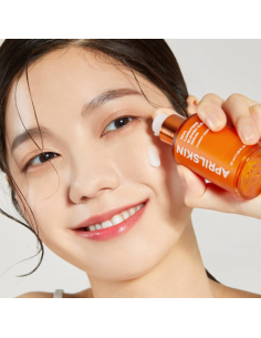 APRILSKIN Carrotene Clarifying Serum 2