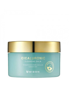 MIZON Cicaluronic Cleansing Balm