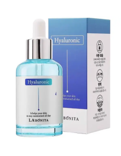 LA Bonita Vital Hyaluronic Acid Serum