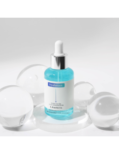 LA Bonita Vital Hyaluronic Acid Serum 2