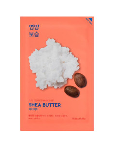 Holika Holika Pure Essence Mask Sheet Shea Butter