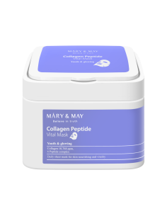 Mary-May Collagen Peptide Vital mask